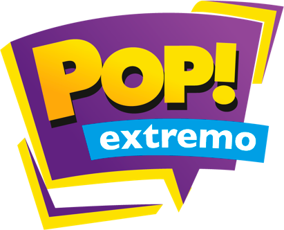 logo Pop Extremo