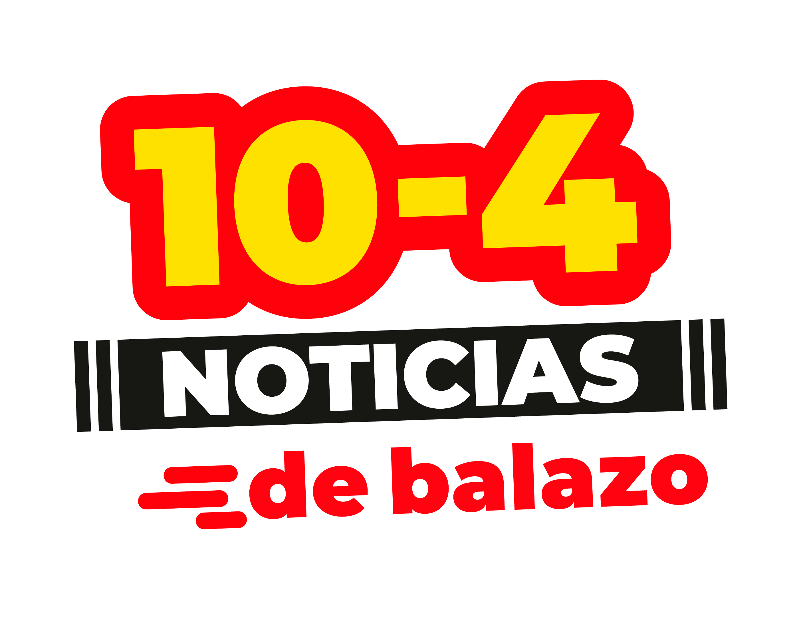 logo 10-4